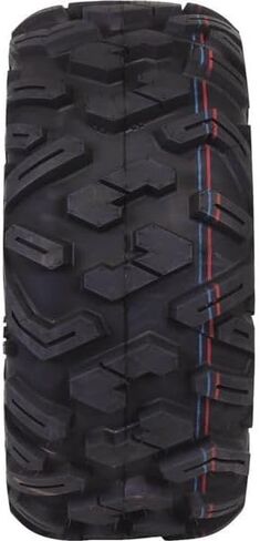 25 x 10-12 Ocelot Atacama Desert Rear ATV/UTV Tire in Saudi Arabia