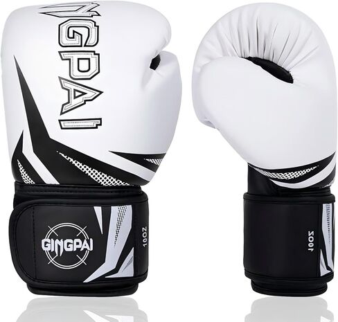 قفازات للرجال والنساء، قفازات تدريب لحقيبة اللكم، كيك بوكسينغ، الملاكمة التايلاندية، الفنون القتالية المختلطة، UFC، قفازات السجال للأطفال in Kuwait