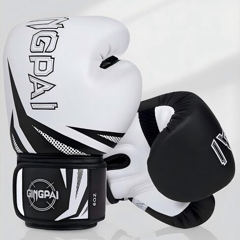 قفازات للرجال والنساء، قفازات تدريب لحقيبة اللكم، كيك بوكسينغ، الملاكمة التايلاندية، الفنون القتالية المختلطة، UFC، قفازات السجال للأطفال in Kuwait