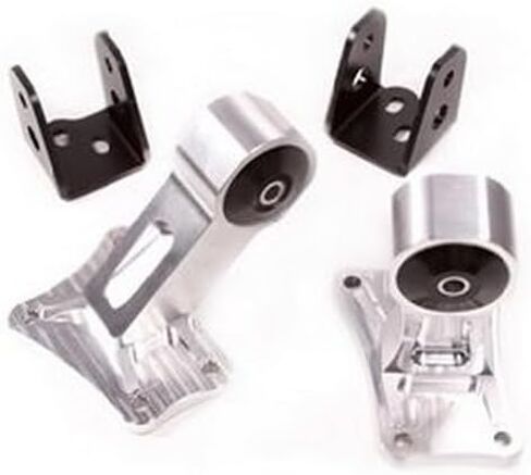 Mounts Innovative Mounts (IMTB90750-60A) Mount Besting Hound Honda S2000 in Saudi Arabia