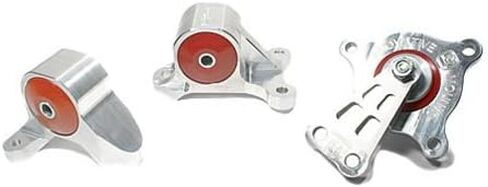 Mounts Innovative Mounts (IMTB90650-95A) بليت بديل طقم Mount for Acura RSX/Honda Civic EP3 in Saudi Arabia
