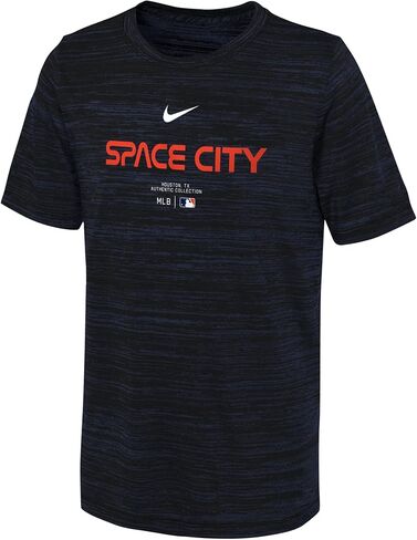 Nike Youth City Connect Legend Performance T-Shirt in Saudi Arabia