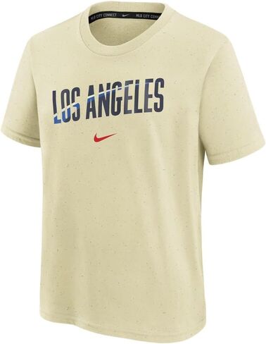 Nike Youth City Connect Legend Performance T-Shirt in Saudi Arabia