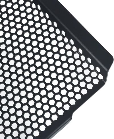 حماية Grille Grille Grille Grille Protector Grille Grille Compate مع 1290 Super Duke GT 2016 2017 2018 2019 2020 2021 2022 (اللون: 1290SuperDukegt Logo ، الحجم: أ) in Saudi Arabia