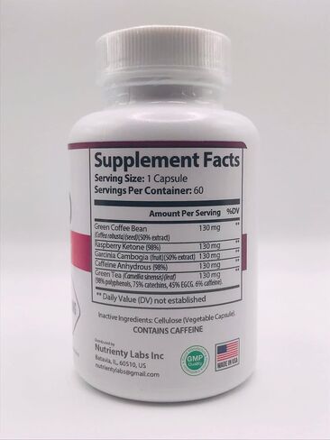 (3 Pack) Keto F1 Blend Formula, 180 Capsules, 3 Months Supply in Saudi Arabia