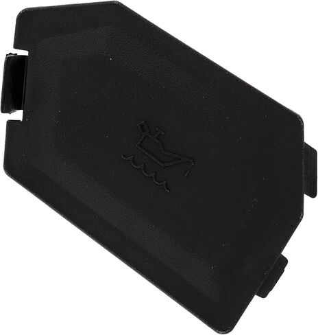 Polaris ATV Access Panel ، يمين ، Black Black ، Part 5454173-070 ، Qty 1 in Kuwait