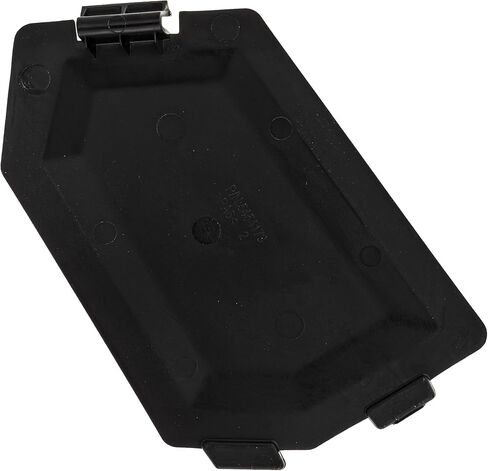Polaris ATV Access Panel ، يمين ، Black Black ، Part 5454173-070 ، Qty 1 in Kuwait