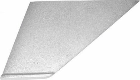 T-H Marine RS-4-DP Skegs for Mercury و Mercruiser Stern Drives in Saudi Arabia