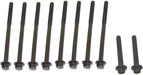 مجموعة الترباس رأس أسطوانة المحرك 1PC متوافق مع Acchieva 1996-1997 متوافق مع Alero 1999-2001 متوافق مع Pontiac Grand AM 1996-2001 متوافق مع Pontiac Sunfire 1996-2002 in Saudi Arabia