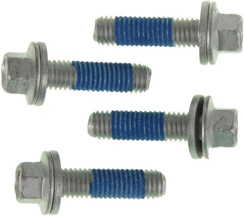 Engine Cylinder Head Bolt Set 1PC Replaces 6506785AA Compatible with Mitsubishi Raider 2006-2007 Compatible with Ram 1500 2011-2013 Compatible with Ram Dakota 2011-2011 in Kuwait