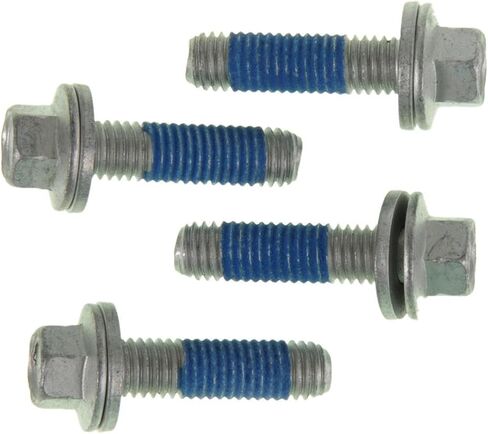 Engine Cylinder Head Bolt Set 1PC Replaces 6506785AA Compatible with Mitsubishi Raider 2006-2007 Compatible with Ram 1500 2011-2013 Compatible with Ram Dakota 2011-2011 in Kuwait
