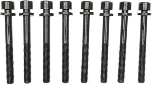 مجموعة الترباس أسطوانة المحرك مجموعة 2PC استبدال 4501060 ، 90466480 متوافق مع SAAB 9-5 1999-2003 متوافق مع SAAB 9000 1995-1997 متوافق مع Saturn L300 2001-2005 in Saudi Arabia