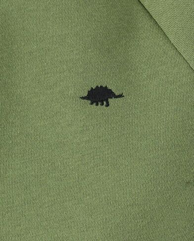 The Children's Place baby-boys And Toddler Sweatshirt and Sweatpant 2 Piece Outfit in Saudi Arabia