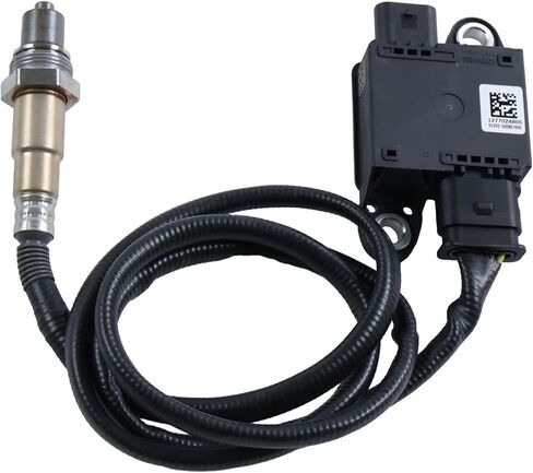 Particulate Sensor 0281007266 0281007267 HJ32-5H310-AC Compatible with Jaguar E-PACE F-PACE XE XF 2.0L for Land Rover Range Rover Velar Evoque 2.0L 3.0L Discovery Sport 2.0L in Saudi Arabia