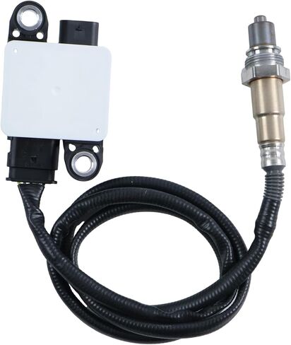Particulate Sensor 0281007266 0281007267 HJ32-5H310-AC Compatible with Jaguar E-PACE F-PACE XE XF 2.0L for Land Rover Range Rover Velar Evoque 2.0L 3.0L Discovery Sport 2.0L in Saudi Arabia