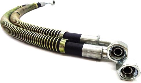 Circuit Hose 5/8 BSP, Set Of 2 Pcs. (Part No. 614/43000) by Aries in Saudi Arabia