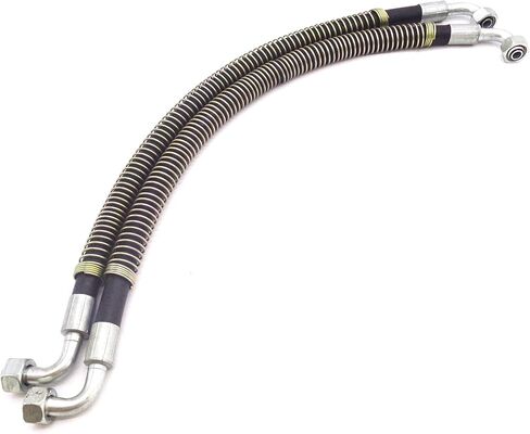 Circuit Hose 5/8 BSP, Set Of 2 Pcs. (Part No. 614/43000) by Aries in Saudi Arabia