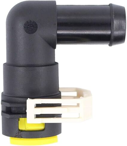 90 Degree Elbow Heater Pipe Connector Compatible for Mazda 3 CX-7 CX-9 2007-2013 B37F-61-240 in Saudi Arabia
