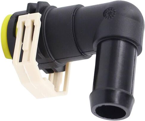 90 Degree Elbow Heater Pipe Connector Compatible for Mazda 3 CX-7 CX-9 2007-2013 B37F-61-240 in Saudi Arabia