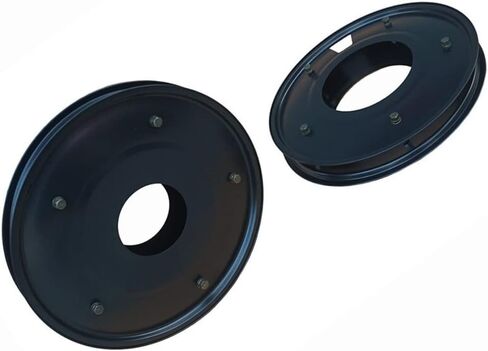 Front & Rear Wheels Cover Set For HONDA Rebel 250 300 500 CM250 CM300 CM500 CMX250 CMX300 CMX500 2017 2018 2019 2020 2021 2022 in Saudi Arabia