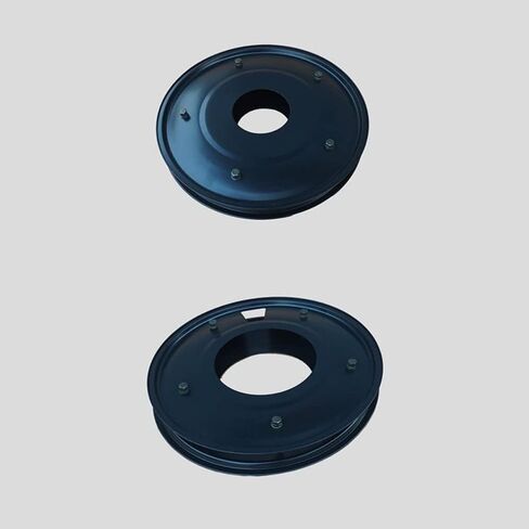 Front & Rear Wheels Cover Set For HONDA Rebel 250 300 500 CM250 CM300 CM500 CMX250 CMX300 CMX500 2017 2018 2019 2020 2021 2022 in Saudi Arabia