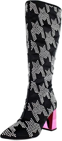 Betsey Johnson Women's Naomy in Saudi Arabia