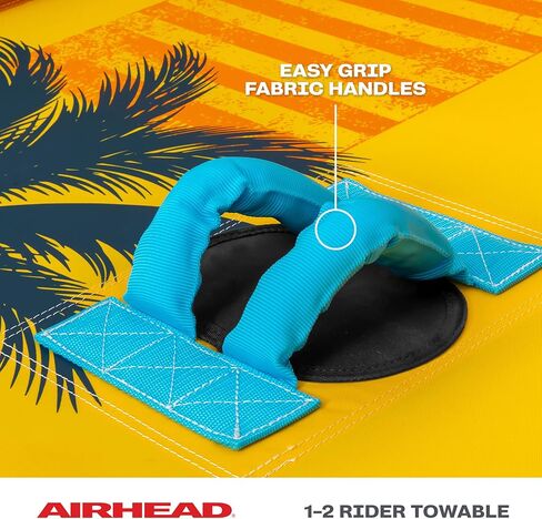 Club Palm Towable in Kuwait