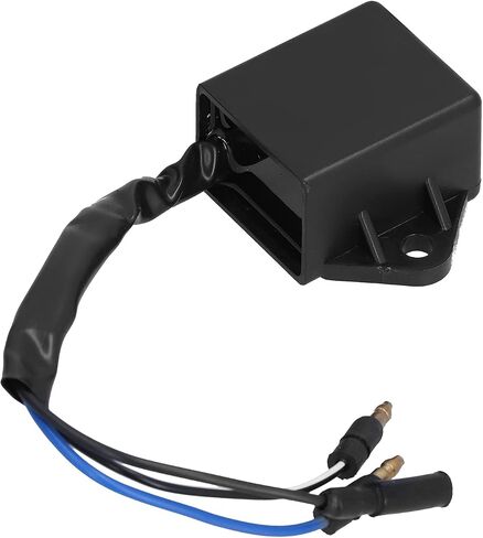 Fuel Pump Cut Off Relay 270341053 ABS Durable Replacement for Mule 2500 19942000 Motorcycle Fuel Pump Cutoff Relay Sturdy Long Service Life in Saudi Arabia