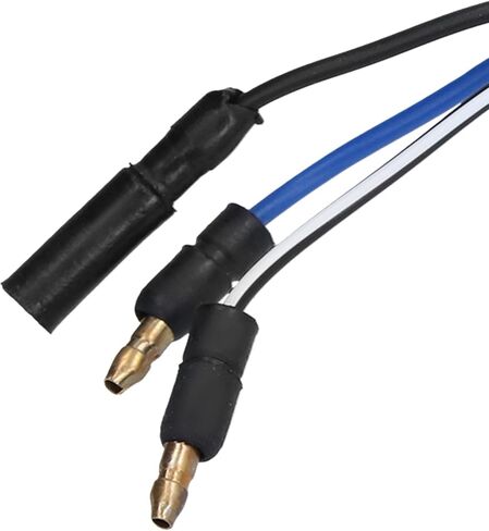 Fuel Pump Cut Off Relay 270341053 ABS Durable Replacement for Mule 2500 19942000 Motorcycle Fuel Pump Cutoff Relay Sturdy Long Service Life in Saudi Arabia
