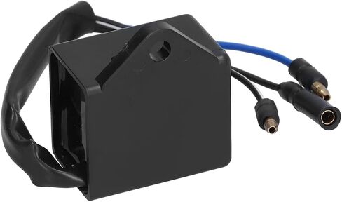 Fuel Pump Cut Off Relay 270341053 ABS Durable Replacement for Mule 2500 19942000 Motorcycle Fuel Pump Cutoff Relay Sturdy Long Service Life in Saudi Arabia