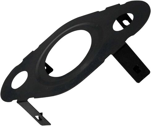 Apdty 171248 EGR Cooler to Cylinder Head Gasket يحل محل 4861965AA in Kuwait