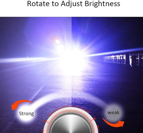 مصابيح الأمامية ، Lumens Meashing Headproof Meadlight ، Hardhat Work Work SPOTIGHT LAMP ، التخييم ، Outdoors COON in Saudi Arabia