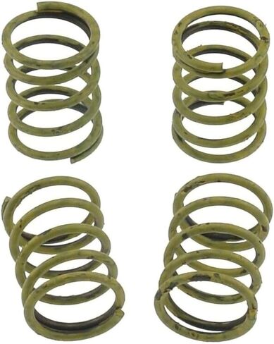 Drum Brake Shoe Hold Down Spring-Hold Down Spring Rear Front 1pc for Pontiac,for Olds,for Nissan,for Jeep,for INFINITI,for GMC,for Dodge,for Chevy,for Cadillac,for Buick in Kuwait