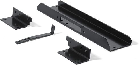 WARN 13910 Fixed Winch Mount Kit, Fits: Jeep CJ and Scrambler (1959-1986) in Saudi Arabia