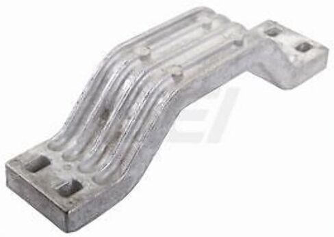 SEI Marine Products متوافق مع Yamaha Zinc Anode 6G5-45251-02-00 وحدات منخفضة in Kuwait