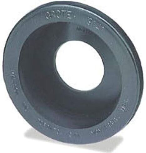 Grommet for 2 1/2" Round Side Marker Lights for Use with Branch Deflector (1 per pack) in Saudi Arabia