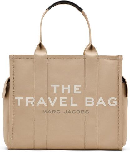 Marc Jacobs The Canvas Travel Tote Bag in Saudi Arabia