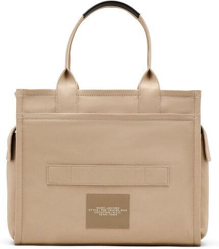 Marc Jacobs The Canvas Travel Tote Bag in Saudi Arabia