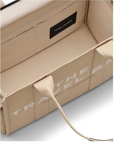 Marc Jacobs The Canvas Travel Tote Bag in Saudi Arabia