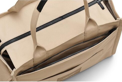 Marc Jacobs The Canvas Travel Tote Bag in Saudi Arabia