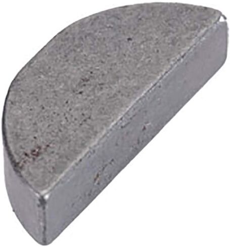 RAParts (1) Replacement WK 9 Woodruff Key in Saudi Arabia