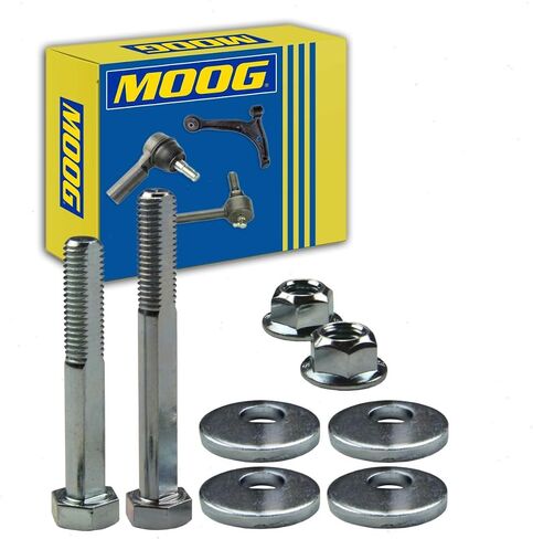 Rear Alignment Camber Toe Kit compatible with Chevrolet Camaro 2010-2019 in Saudi Arabia