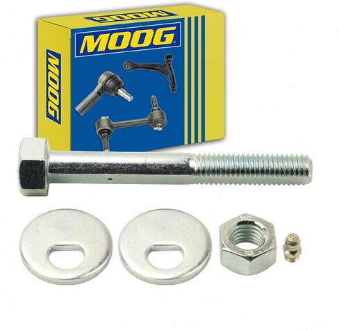Rear Alignment Camber Toe Kit compatible with Hyundai Tucson 2010-2019 in Saudi Arabia
