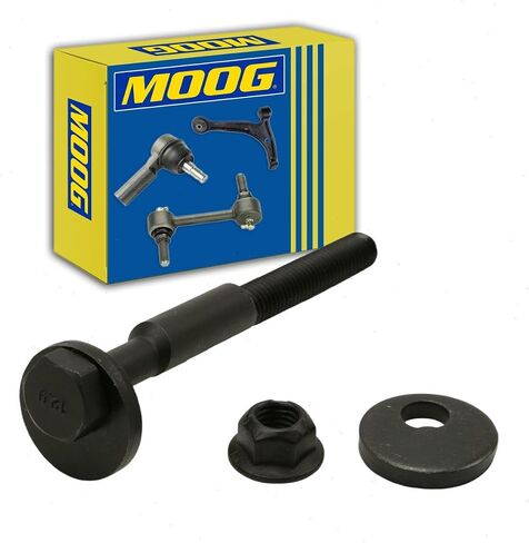 Rear Alignment Camber Kit compatible with Pontiac G6 2005-2010 in Saudi Arabia