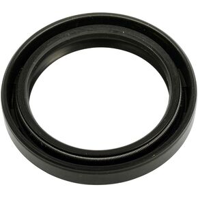 Engine Auxiliary Shaft Seal 1PC Compatible with Volvo 240 1990-1993 Compatible with Volvo 242 1975-1984 Compatible with Volvo 244 1975-1989 Compatible with Volvo 245 1975-1989 Replaces 13063334 in Kuwait