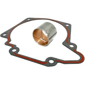 4R70W Transmission Extension Housing Gasket & Bushing 1996-2008 Compatible with Expedition in Saudi Arabia