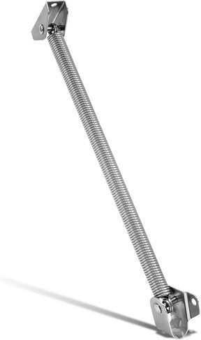 Five Oceans 10-Inch 316 Stainless Steel Hatch Lid Support Spring Holder - FO3805 in Saudi Arabia