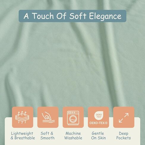ملاءات سرير الأطفال من Little Peaches للفتيات الصغيرات - ملاءة سرير فائقة النعومة، سرير أطفال قابل للحمل للفتيات الصغيرات، ملاءة سرير أطفال محبوكة قابلة للتمدد في 4 اتجاهات، مستلزمات الأطفال، عبوتان - فراشة وأرجواني in Kuwait