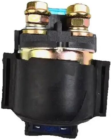 12V Motorcycle Starter Relay for YBR125 YBR YB R 125 Electroma gnetic Device YBR125 YBR 125 XTZ 125 in Saudi Arabia