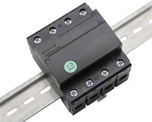 Circuit Breaker Smart Times Timer Timer Switch التحكم عن بعد in Saudi Arabia